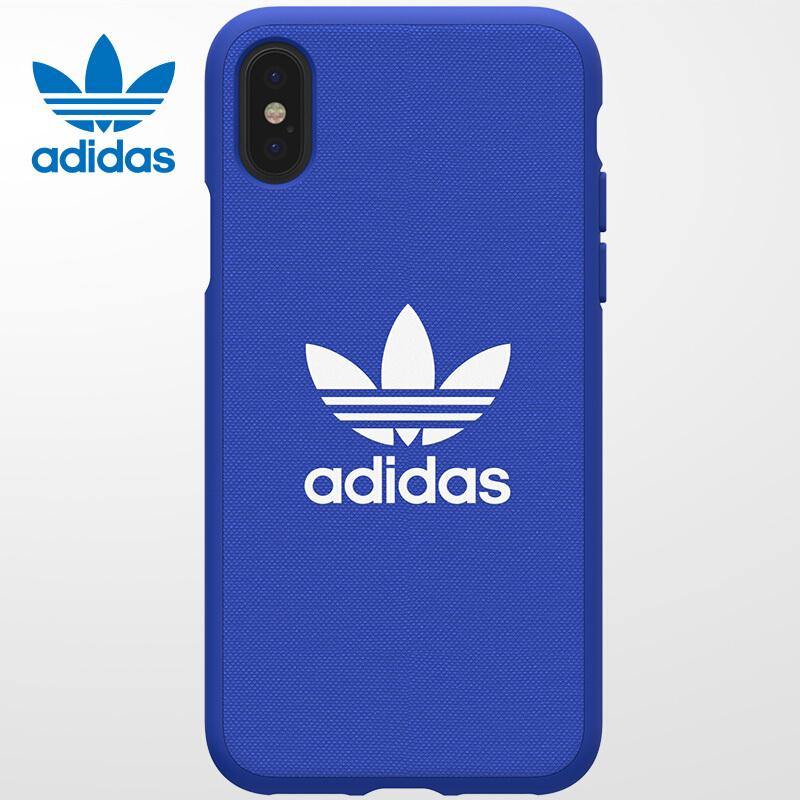 adidas Originals Fabric Snap Case Cover for Apple iPhone Armor King Case adidas Originals Fabric Snap Case Cover for Apple iPhone Armor King Case
