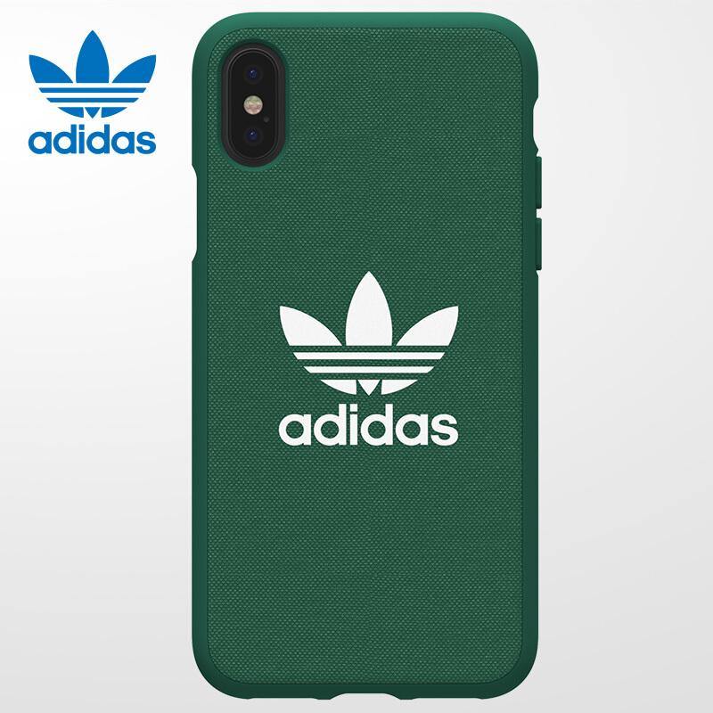 adidas Originals Fabric Snap Case Cover for Apple iPhone Armor King Case adidas Originals Fabric Snap Case Cover for Apple iPhone Armor King Case
