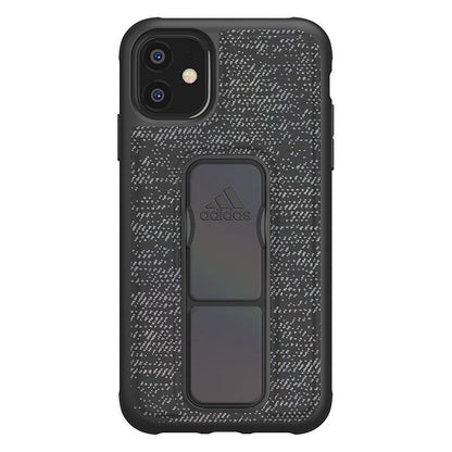 adidas Originals Performance FW19 Grip Magnetic Back Strip Stand Back Cover Case - Armor King Case