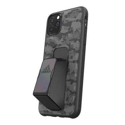 adidas Originals Performance FW19 Grip Magnetic Back Strip Stand Back Cover Case - Armor King Case