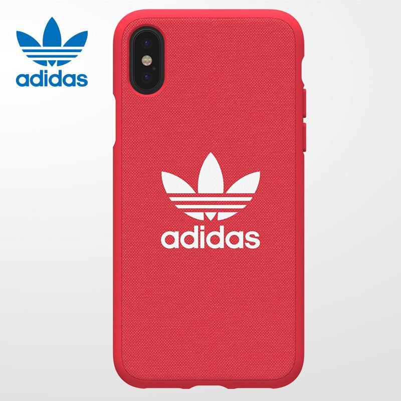adidas Originals Fabric Snap Case Cover for Apple iPhone - Armor King Case
