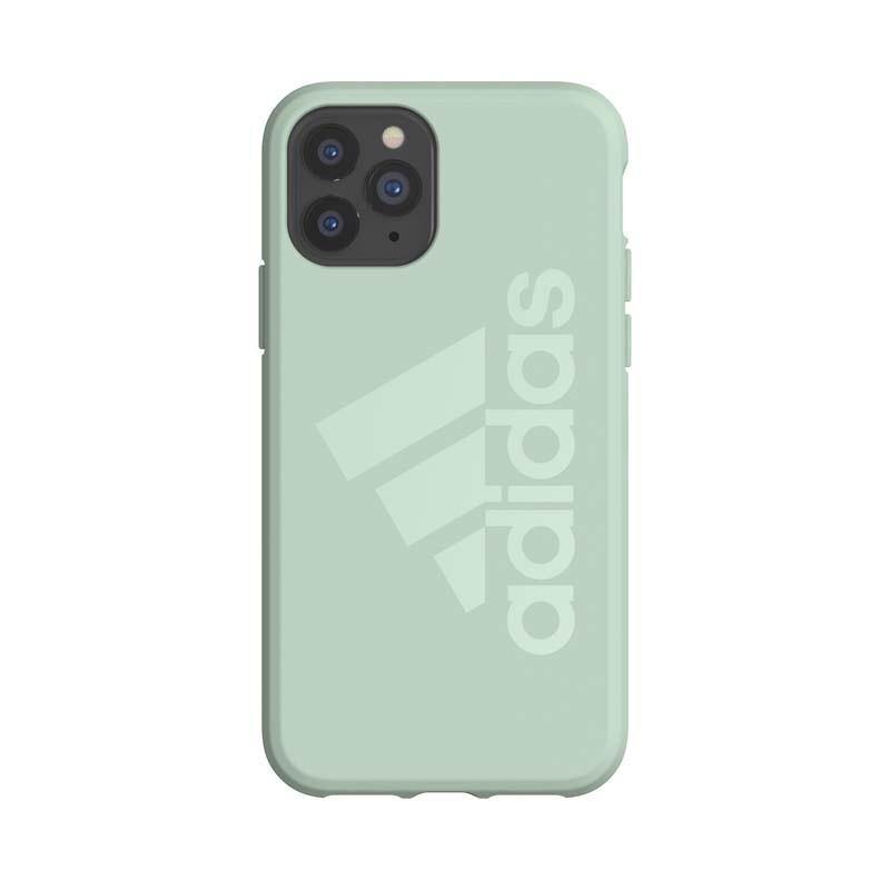 adidas Sports SS20 Terra Bio Silky Soft-touch Shockproof Silicone Case Cover - Armor King Case