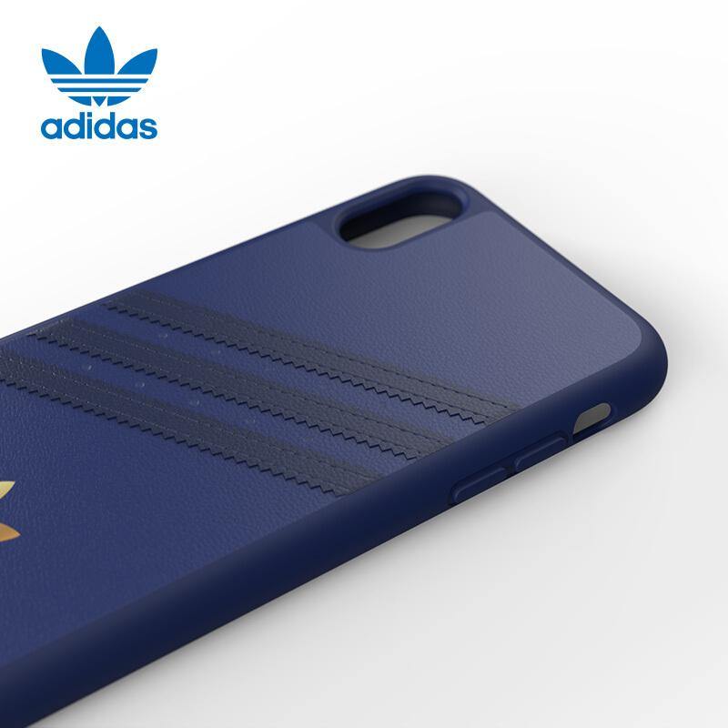 adidas Originals FW18 SMU Moulded Snap Case Cover for Apple iPhone - Armor King Case
