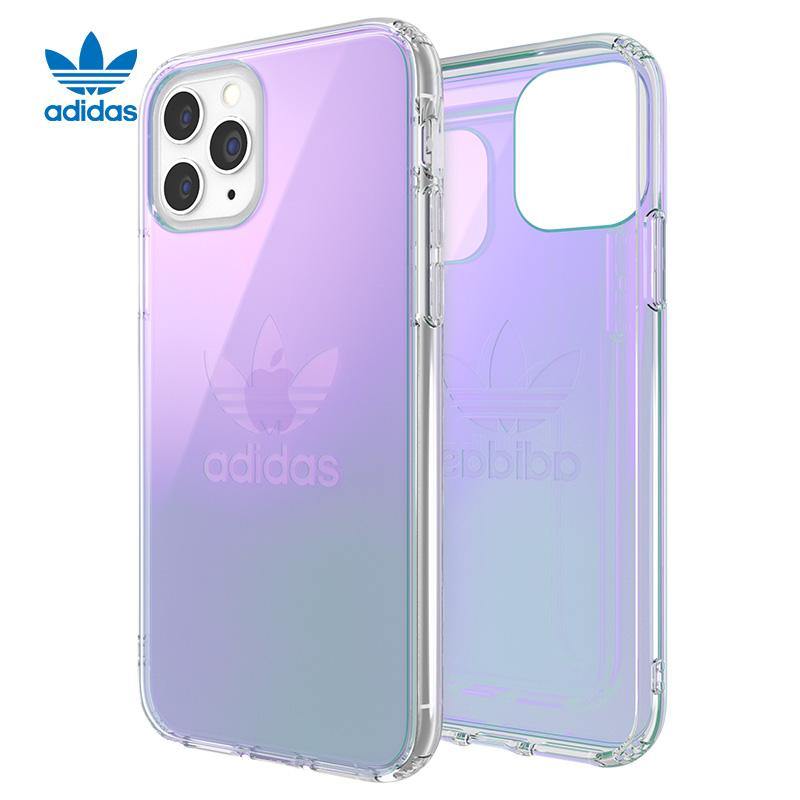 adidas Originals SS20 Colorful Clear Case Cover for Apple iPhone - Armor King Case