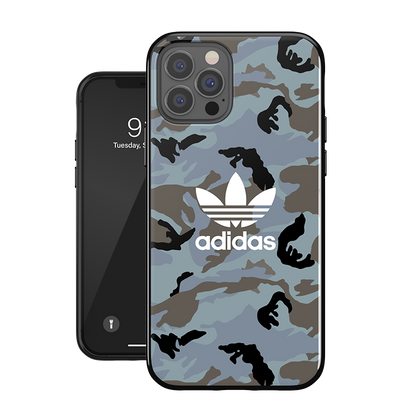 adidas Originals AOP Snap Case Cover for Apple iPhone