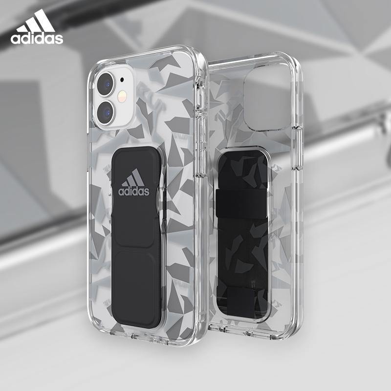 adidas Originals Performance Reflective Grip Band Case Stand Cover - Armor King Case
