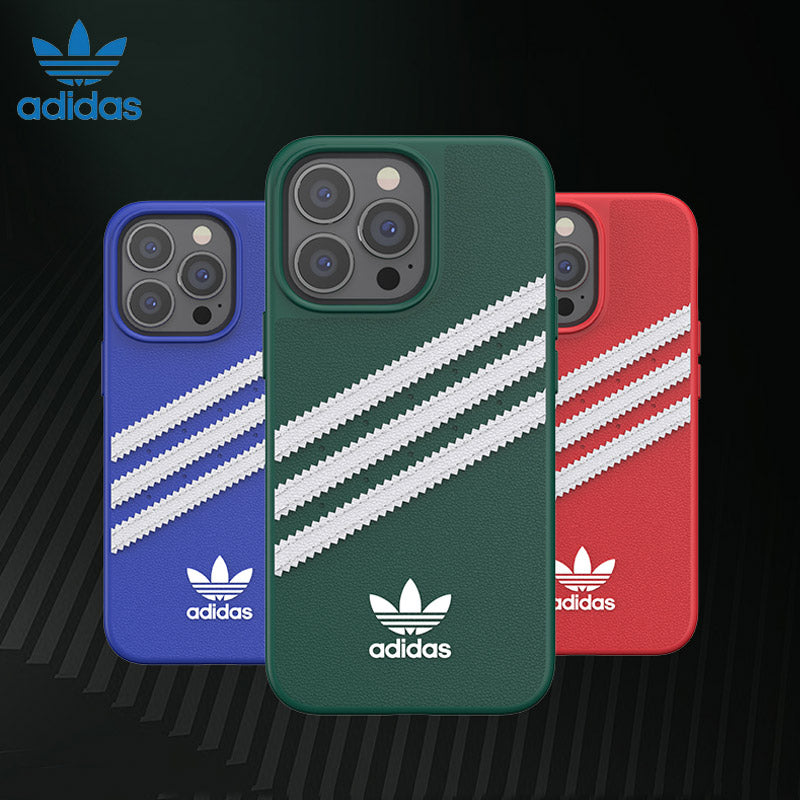 adidas Originals Samba FW18 SMU Snap Moulded Case Cover