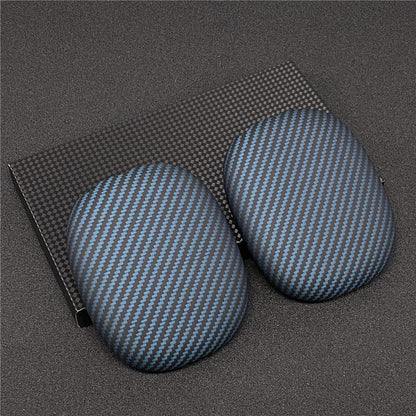Oatsbasf Luxury Pure Carbon Fiber Case for Apple AirPods Max