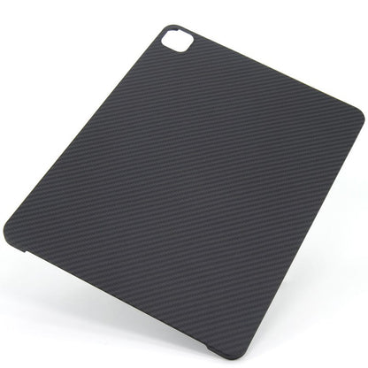 Oatsbasf Luxury Pure Carbon Fiber Case for Apple iPad