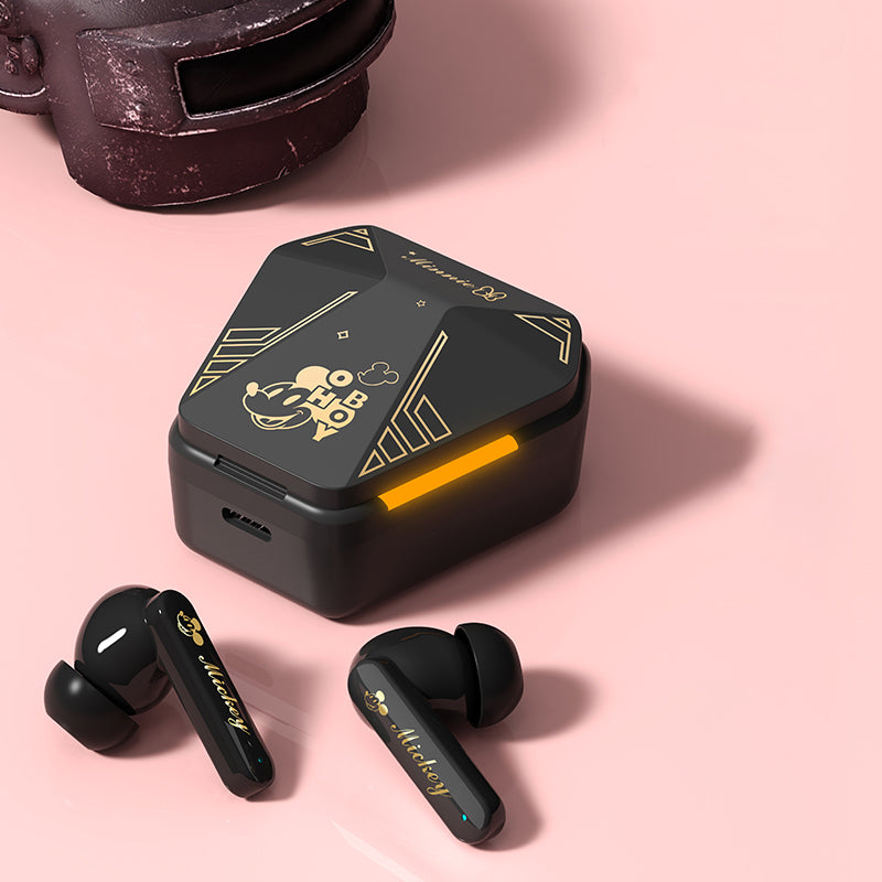 UKA Disey Q5 True Wireless Stereo Earbuds Bluetooth Earphones