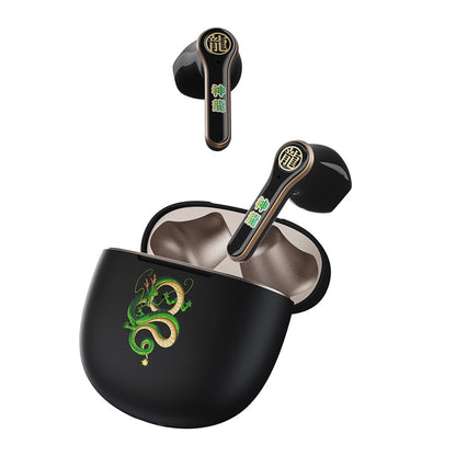 UKA Dragon Ball Z True Wireless Earbuds Bluetooth Earphones Stereo Headphones