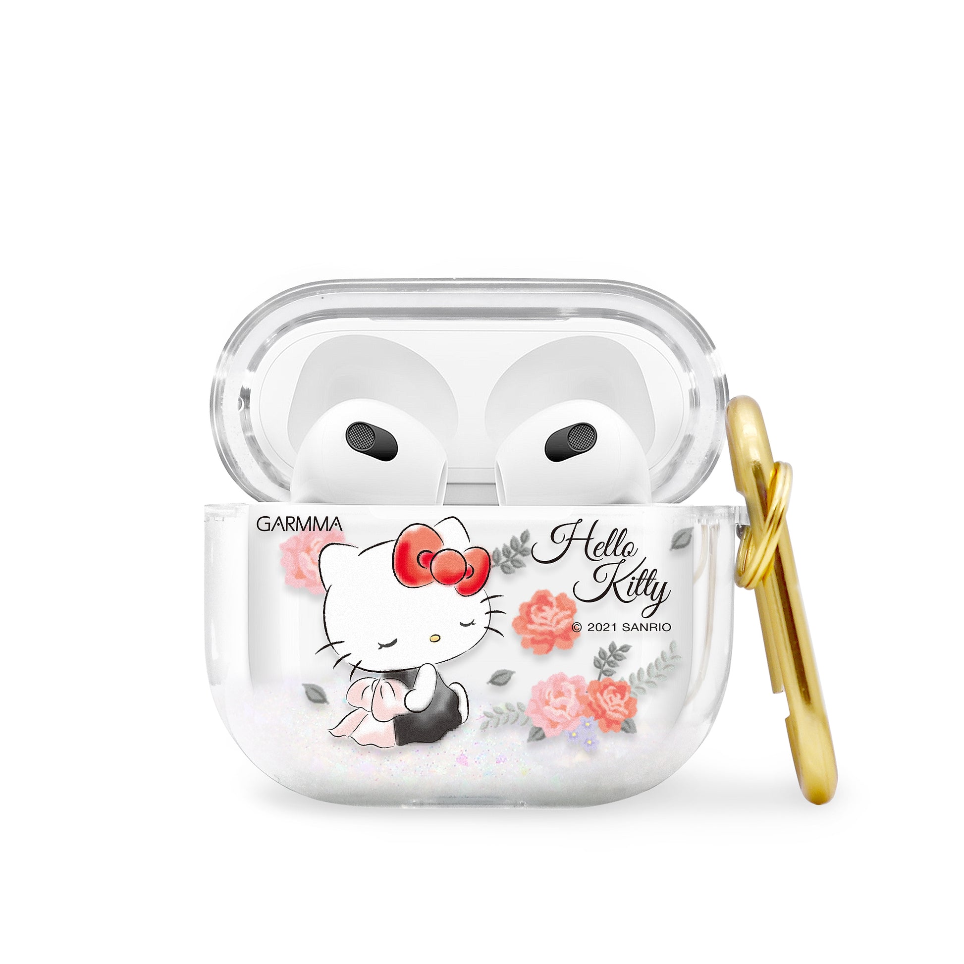 Sanrio Characters Airpods 3 Case