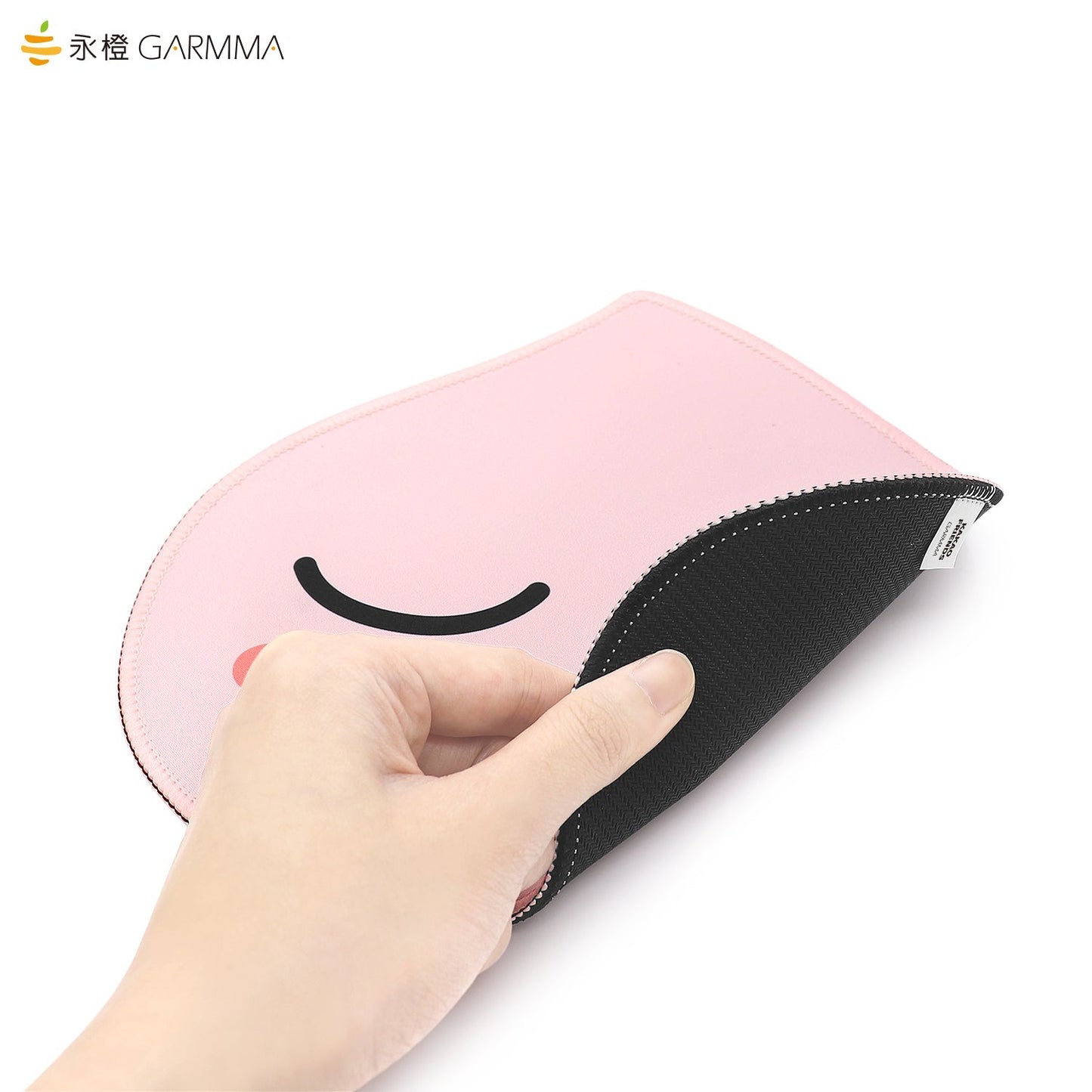 GARMMA Kakao Friends Non-Slip Mouse Pad