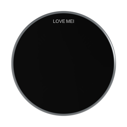 LOVE MEI Russo Fast Charging Wireless Charger Pad