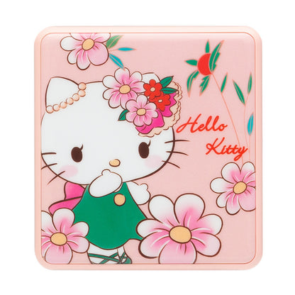 UKA Hello Kitty Energy Cube 30W PD Type-C + USB Dual Output Fast Charger