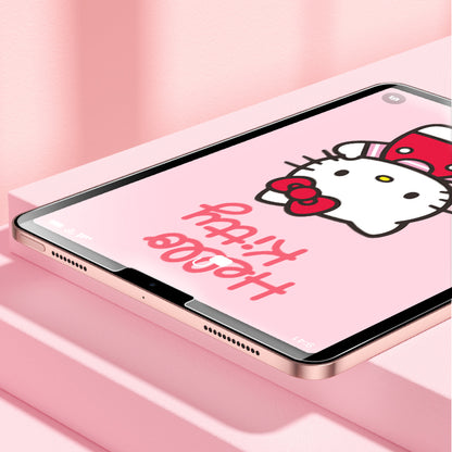 UKA Hello Kitty Magnetic Paper-feel Removable Matte Screen Protector