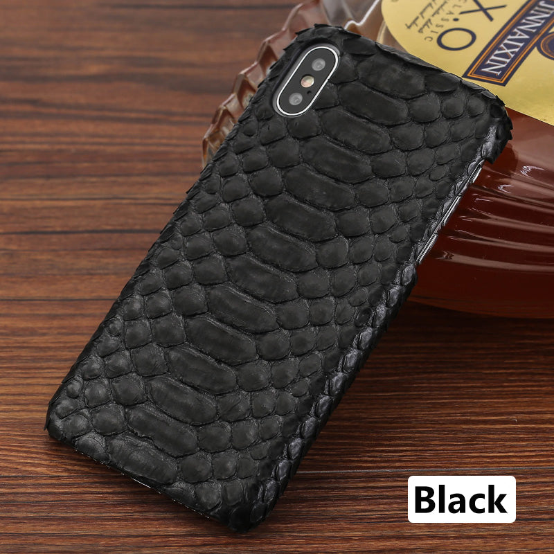 Luxury Plain Skin Leather Texture Phone Case For Sony Xperia 5 V