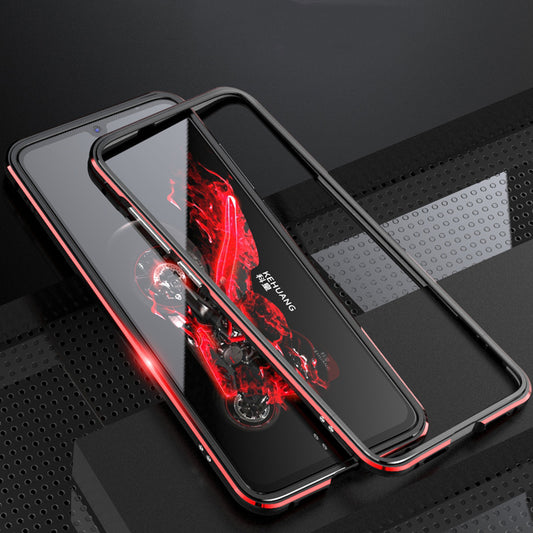 Asus ROG Phone 8 Pro Case Cover Shockproof ROG8 Pro ROG Phone 7 8 Pro Cases