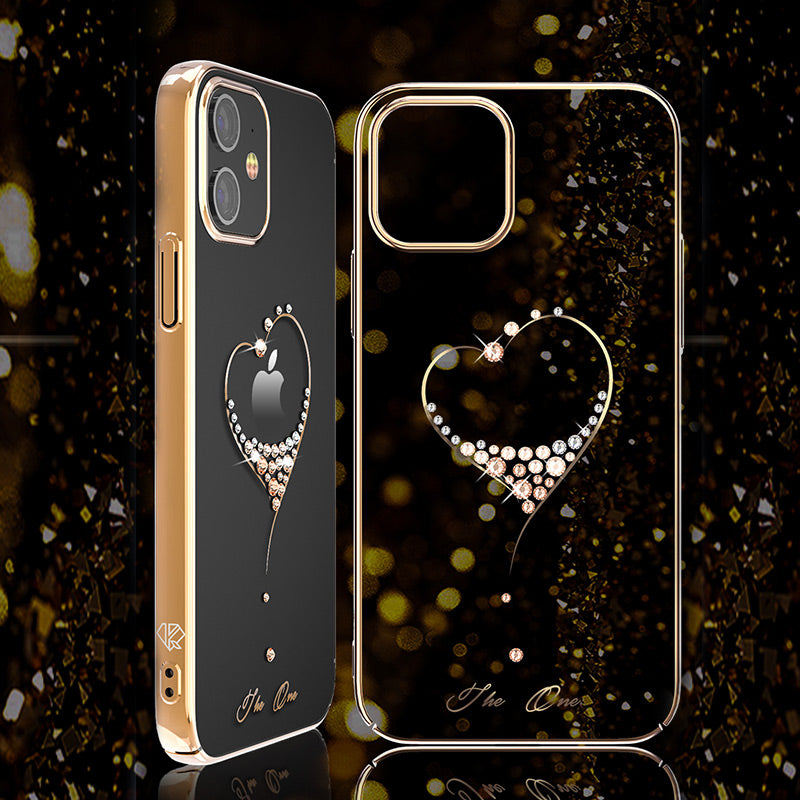 Upgraded Starry Sky Sparkling iPhone case – CASEBX