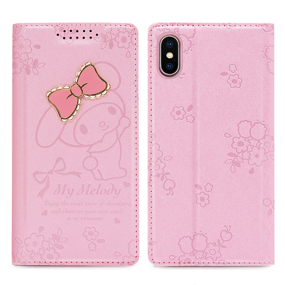 GARMMA Hello Kitty & Little Twin Stars & My Melody Leather Wallet Case – Armor King Case GARMMA Hello Kitty & Little Twin Stars & My Melody Leather Wallet Case – Armor King Case