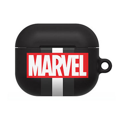 Marvel Avengers Mini Heroes Slim Apple AirPods Charging Case Cover