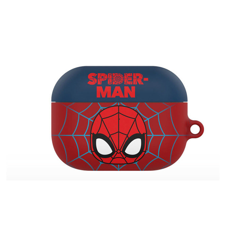 Ubuy Galaxy Buds Case Cover Marvel Marvel Avengers Mini Slim