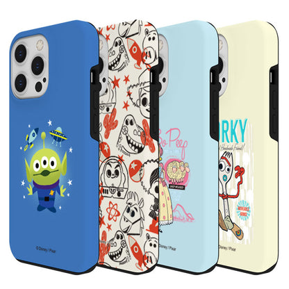 Disney Pixar Dual Layer TPU+PC Shockproof Guard Up Case Cover