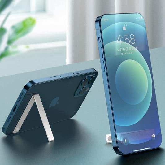 R-Just Aluminum Alloy L Cell Phone Stand - Armor King Case