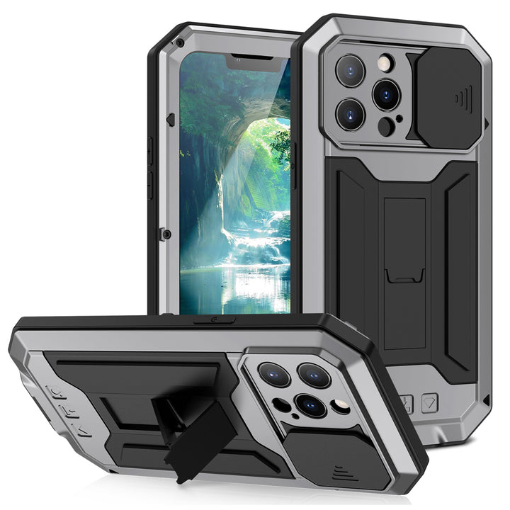 Samsung Galaxy S25 Ultra Cases & Covers - Armor King Case