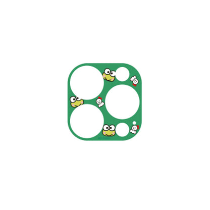 iColors Sanrio Characters Character Anti-Scratch Camera Lens Protector