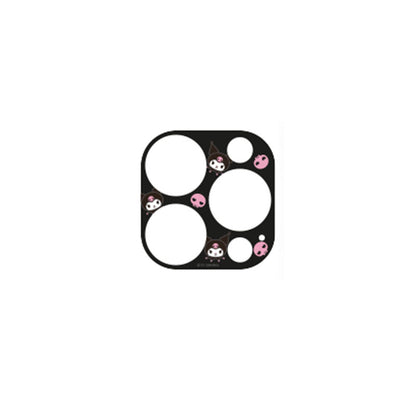 iColors Sanrio Characters Character Anti-Scratch Camera Lens Protector