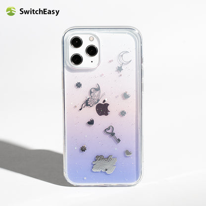 SwitchEasy Lucky Tracy Luxurious Stylish Shockproof Case Cover