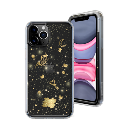 SwitchEasy Lucky Tracy Luxurious Stylish Shockproof Case Cover