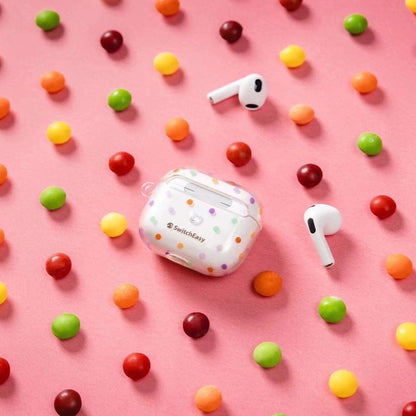 SwitchEasy Artist Artisan Protective Case for Apple AirPods 3