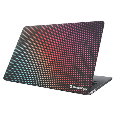 SwitchEasy Dots Hard Shell Case for Apple MacBook