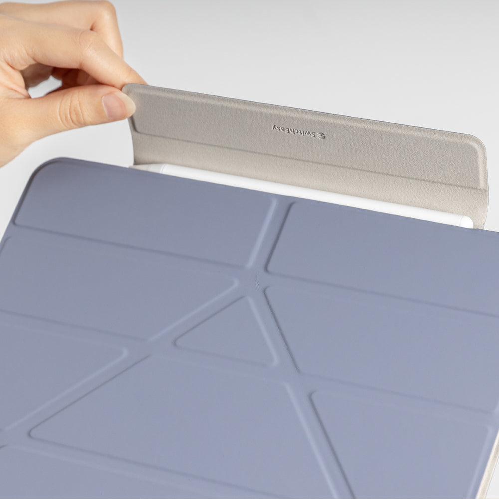 SwitchEasy Origami Folio iPad Case Black (iPad Pro 12.9)