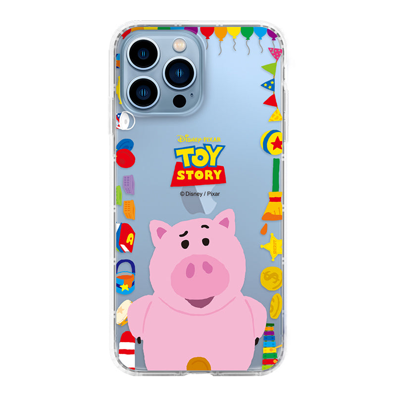 Disney Toy Story Air Cushion Shockproof Soft Back Cover Case Disney Toy Story Air Cushion Shockproof Soft Back Cover Case