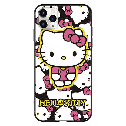 UKA Hello Kitty Cool Soft TPU Back Cover Case