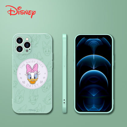 UKA Disney MagSafe Liquid Silicone Case Cover