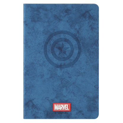 UKA Marvel Avengers Auto Sleep Folio Stand Fabric Case Cover for Xiaomi Pad