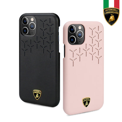 Lamborghini Leather Phone Case - Urus D9