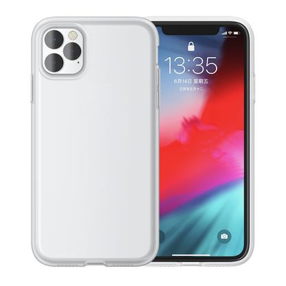 X-Doria AirSkin Silicone Translucent Case Cover for Apple iPhone X-Doria AirSkin Silicone Translucent Case Cover for Apple iPhone