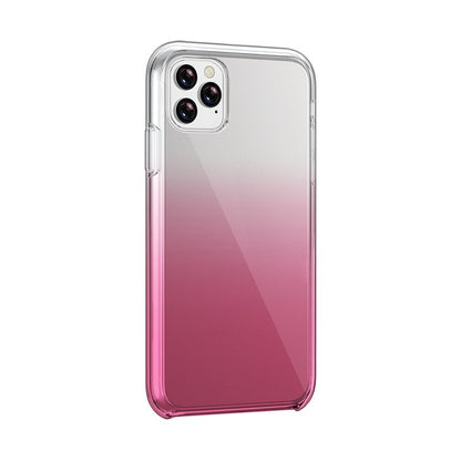 X-Doria ClearVue Prime Crystal Clear TPU+PC Shockproof Scratch-Resistant Case Cover